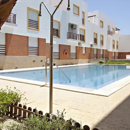 Quinta Da Gomeira Cabanas De Tavira Exterior photo