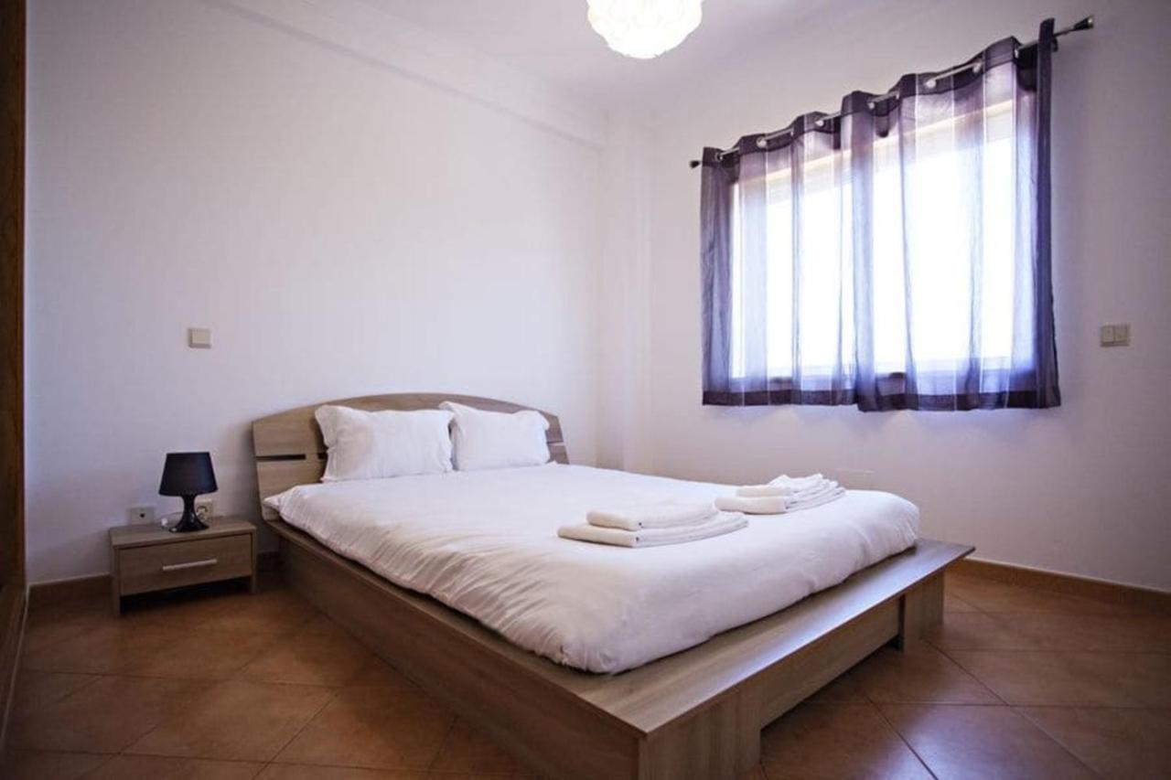 Apartamento Quinta Da Gomeira Cabanas De Tavira